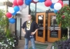 Scotty the Bartender