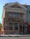 Paupers Pub