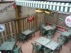 Back Patio