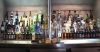 Bar selection