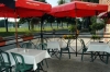 Side Patio